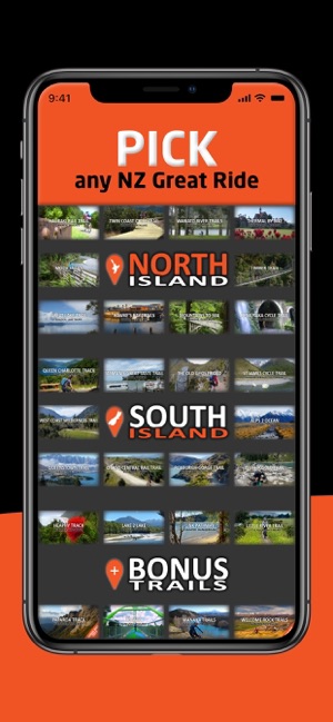 Great Rides(圖2)-速報App