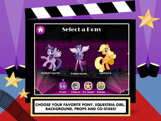 My Little Pony: Story Creatorのおすすめ画像1