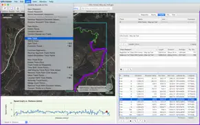 gpx viewer iphone images 2