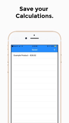 Profit Calculator for eBay screenshot 2