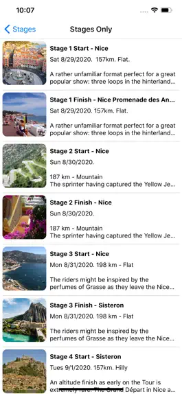 Game screenshot VR Guide: Tour de France 2020 apk