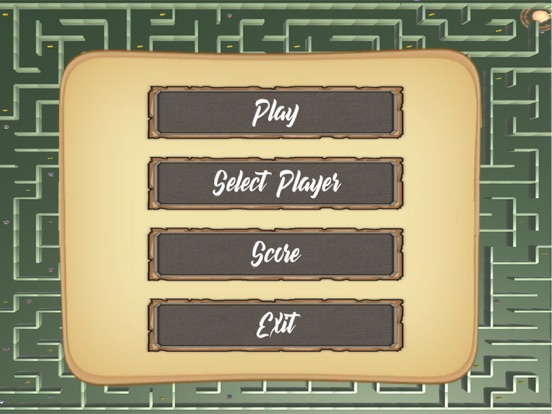 Screenshot #4 pour Maze 3D - Primosoft