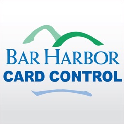 Bar Harbor Card Control