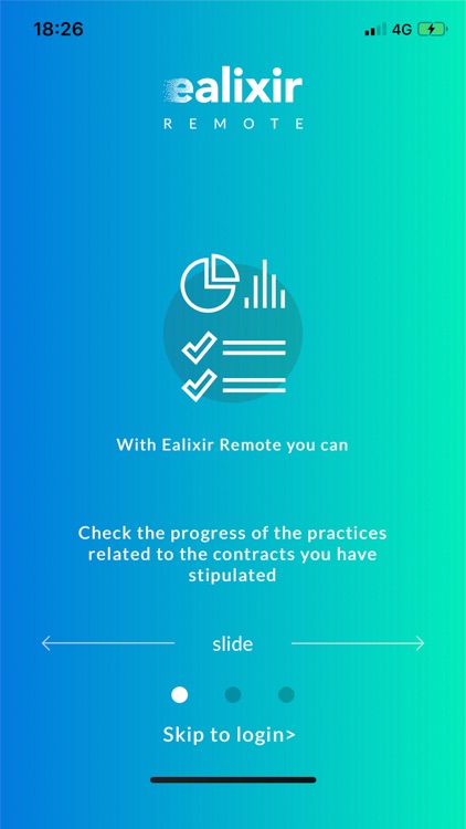 Ealixir screenshot-4