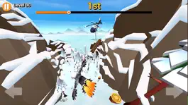 Game screenshot Faily Birdman hack