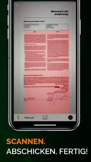 Apella Scan App screenshot 3