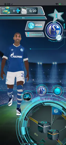 Game screenshot Schalke Quest mod apk