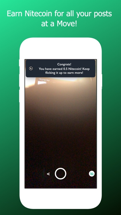project: WYLD screenshot-3