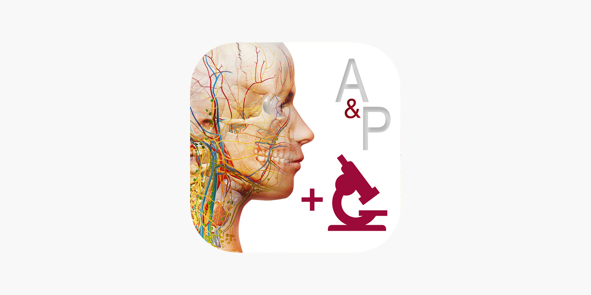 Anatomy & Physiology on the App Store