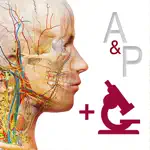 Anatomy & Physiology App Positive Reviews