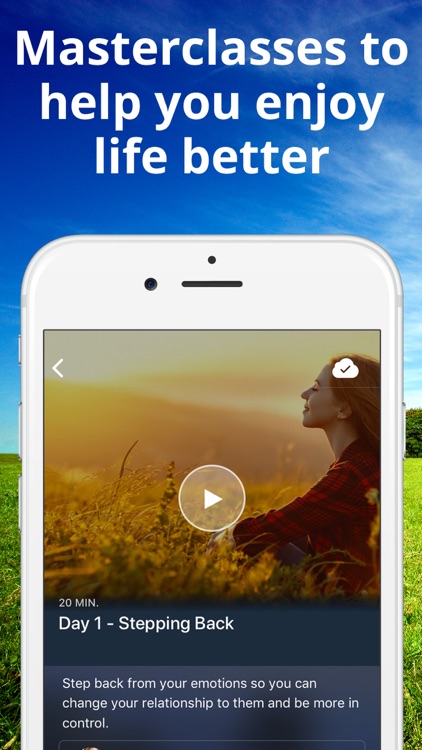 Breethe: Meditation & Sleep screenshot-6