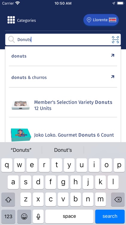 PriceSmart App screenshot-5