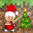 Timber Baby Santa - Merry Xmas FX !!!