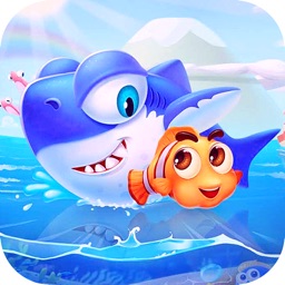 Leisure Entertainment-shark