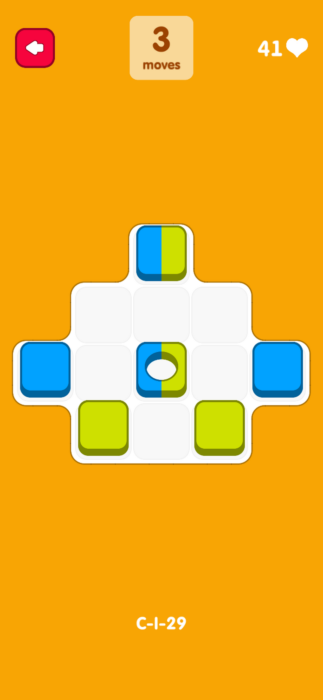Re-Move Blocks
