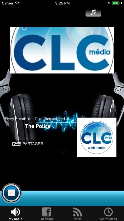 clc media