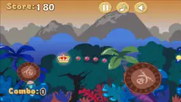 Game screenshot Pirate Jump Adventure hack