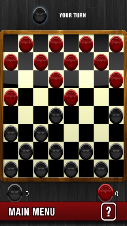 Fantastic Checkers Go