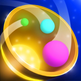 螢幕擷取畫面 (3) Idle Jackpot: Catch the balls!