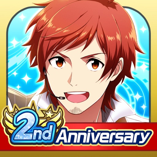 アイドルマスター SideM LIVE ON ST@GE!