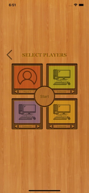 Ludo Wood Master(圖2)-速報App