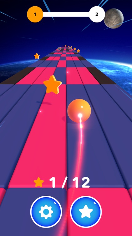 Starball 3D screenshot-0
