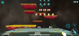 Game screenshot GALAXIUM: Alien Defense Shoot mod apk