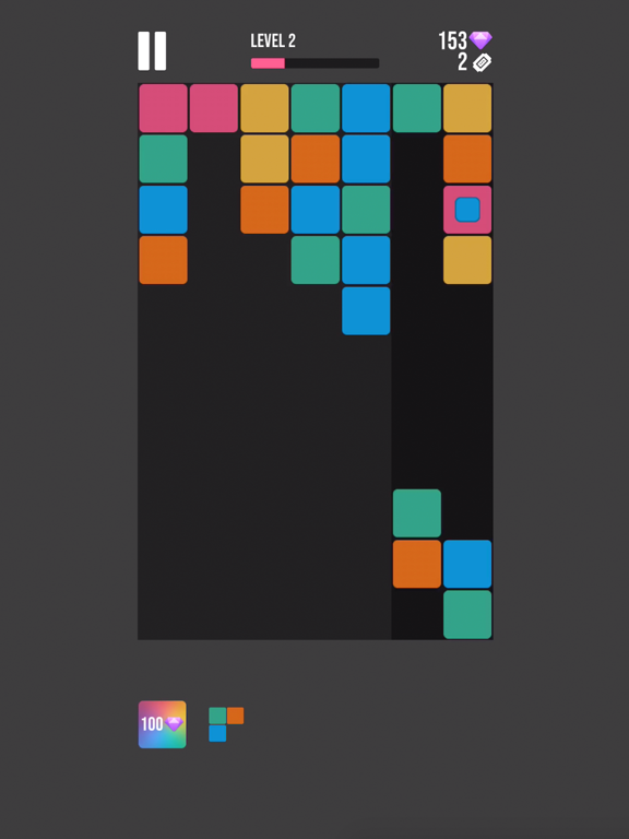 Screenshot #5 pour Drag And Drop!