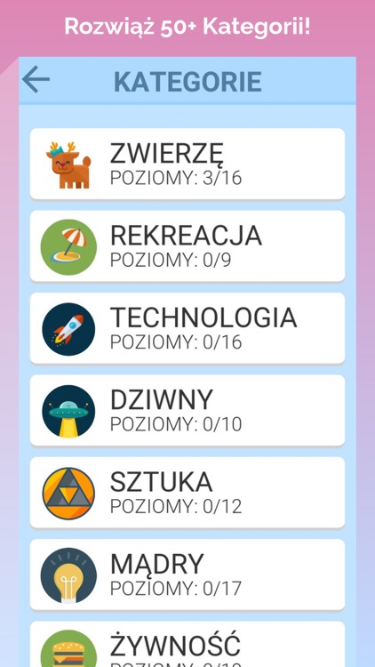 Polskie Gra Krzyzowka Krzyż