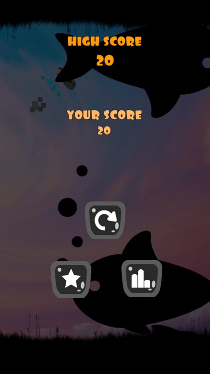 Tappy Glider screenshot-7