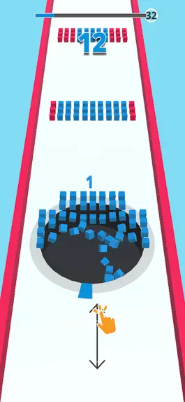 Game screenshot Hole Hit mod apk
