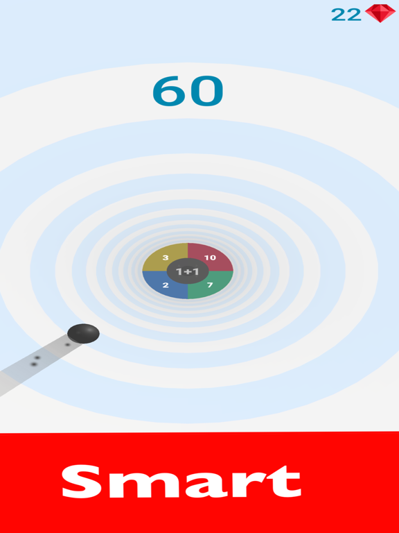 Screenshot #6 pour Math Rotor 3D