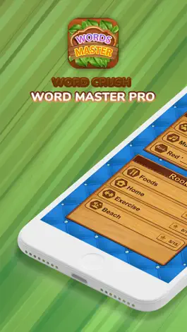 Game screenshot Word Crush : Word Search Daily mod apk