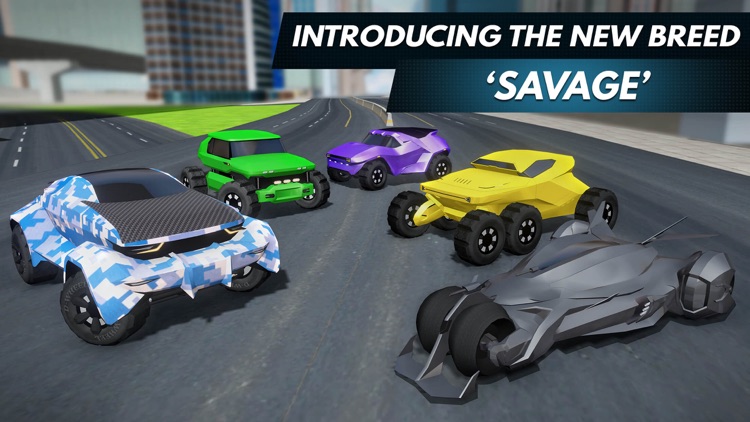 Driving Academy 2: Car Games screenshot-5