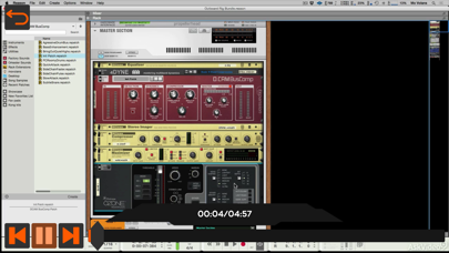 Mix & Master Course on RigV3 screenshot 3