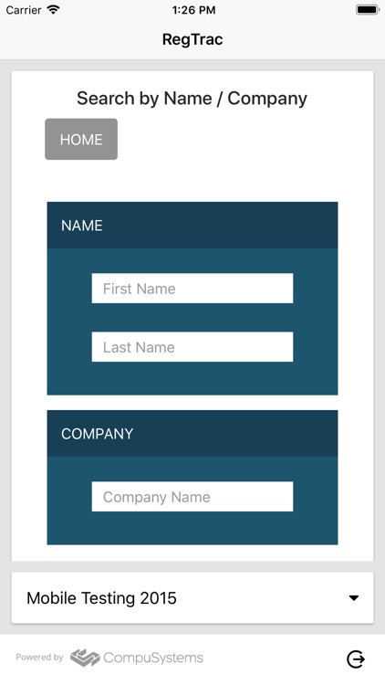 RegTrac screenshot-3
