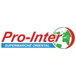 Pro Inter Supermarchê Oriental