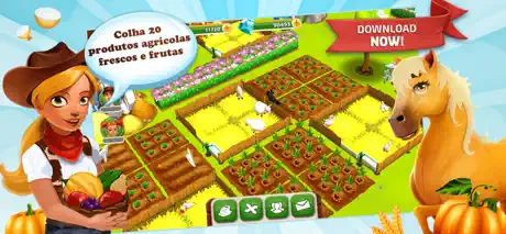 MyFreeFarm2