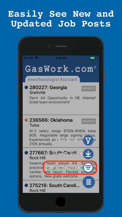 GasWork.com AA