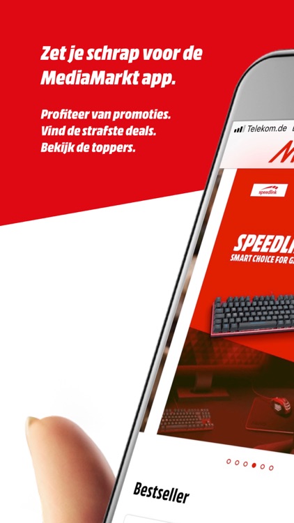MediaMarkt België