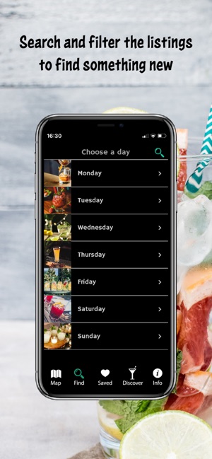 Mappy Hour(圖3)-速報App