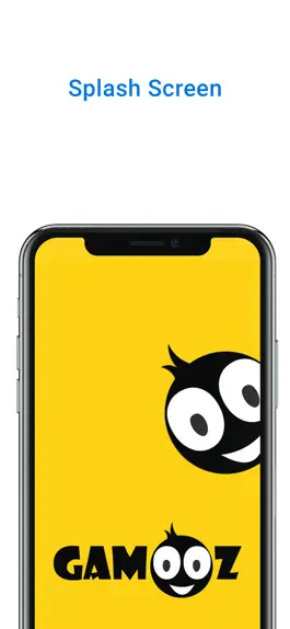 Game screenshot GAMOOZ - books mod apk