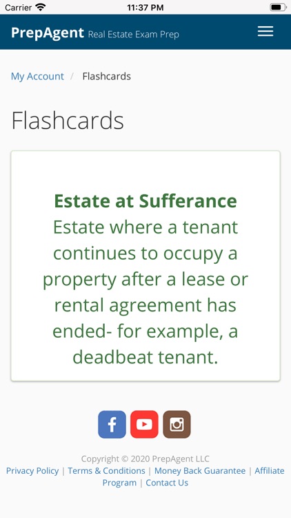 PrepAgent screenshot-5