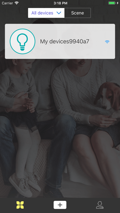 Cygnett Smart iPhone screenshot