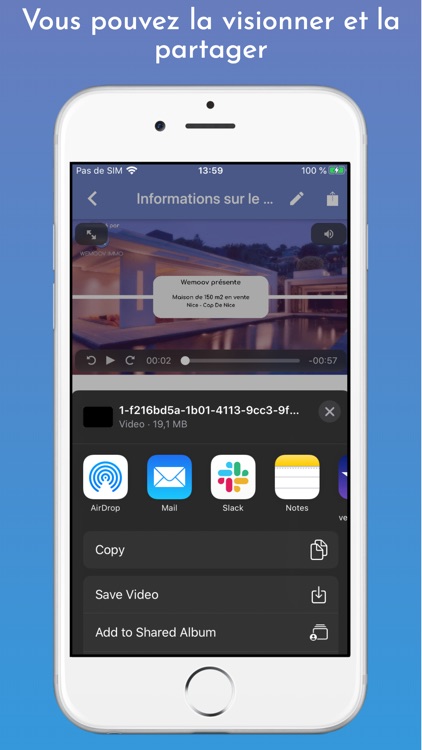 Wemoov Immo screenshot-7