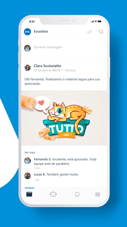 Evonline Marketing Digital