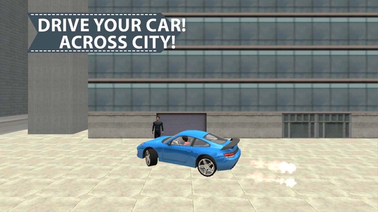 Young Boy Save Neighborhood screenshot-5