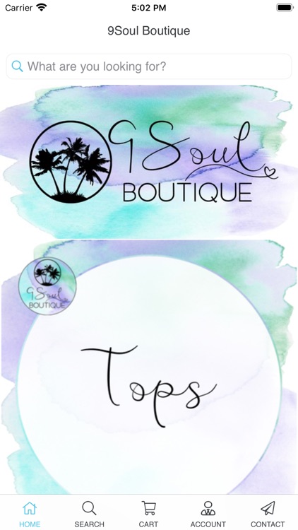 9Soul Boutique