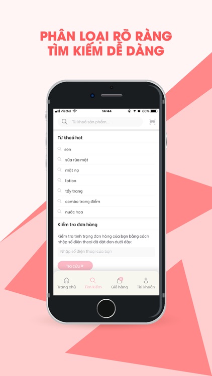 Lam Thảo screenshot-3