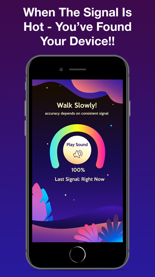#4. Finder For AirPod & Headphones (iOS) 由: Bickster LLC